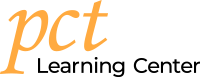 PCT Learning Center logo