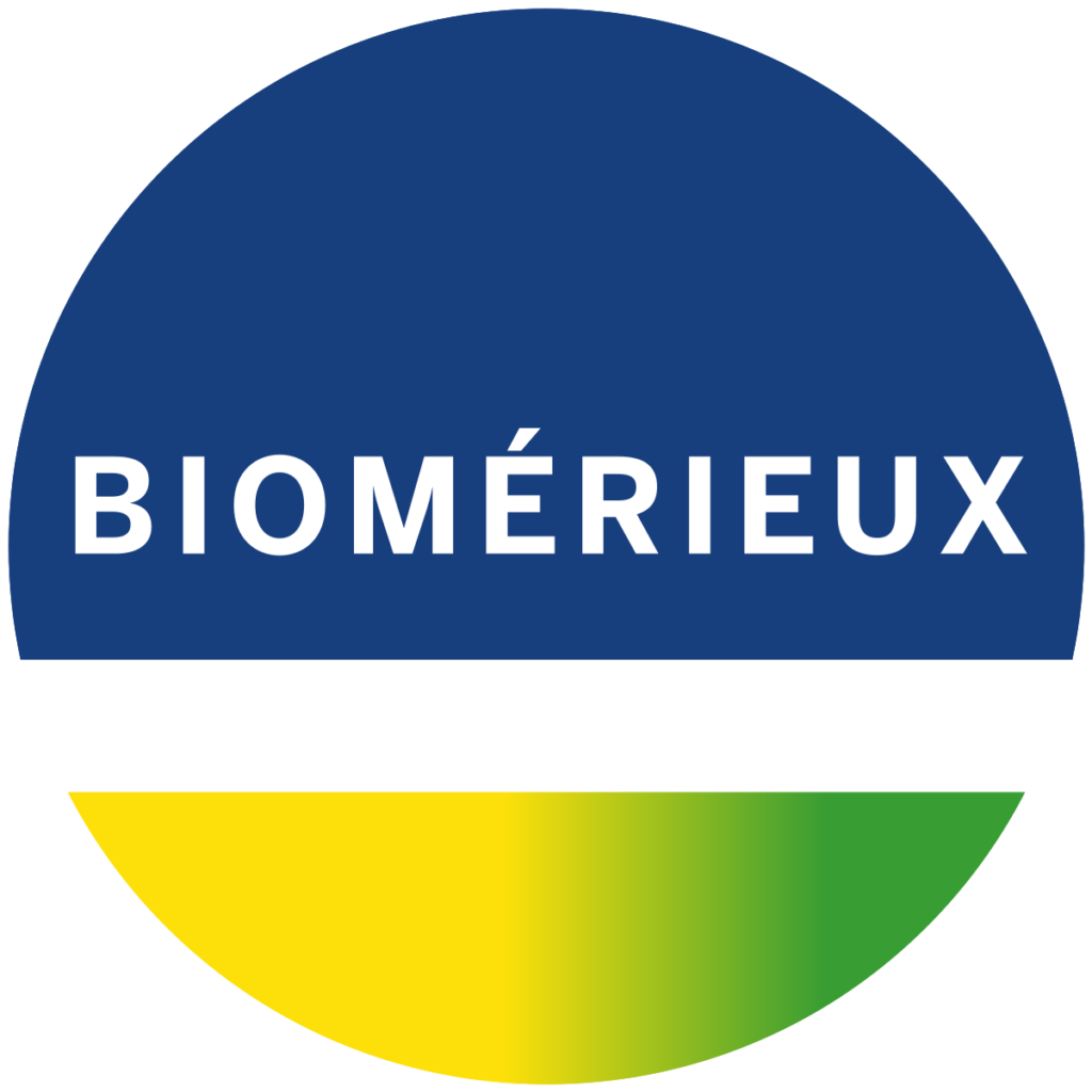 BioMerieux logo