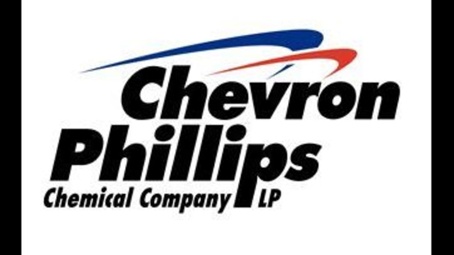 Chevron Phillips Chemical Company LP logo