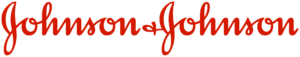 Johnson Johnson logo