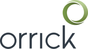 Orrick Herrington & Sutcliffe logo