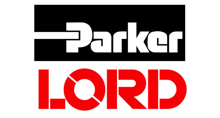 Parkin Hannifin Acquires Lord Corporation logo